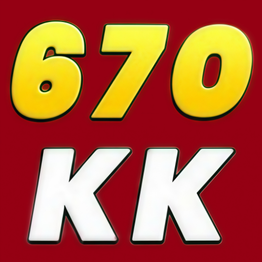 670kk Logo oficial